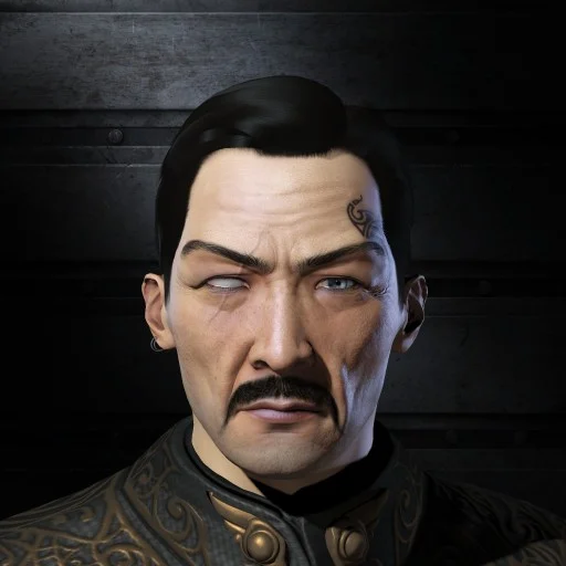 OMNIsensei