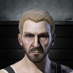johnny criton