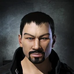 Baran Granatenbeisser