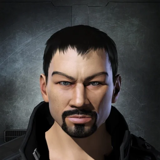 Baran Granatenbeisser