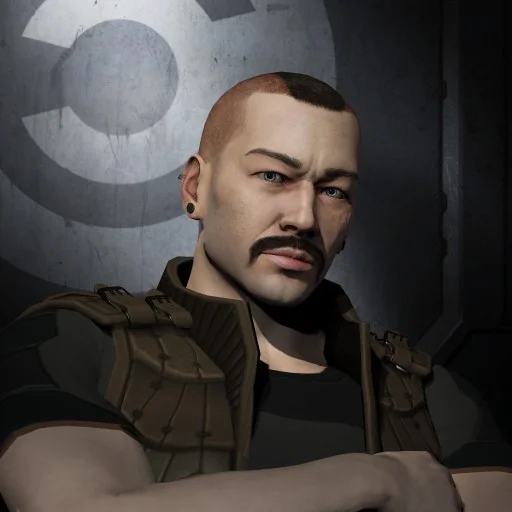 Bhaltair Konstantin Alekseyev