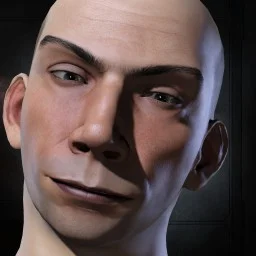 Simple Ivan