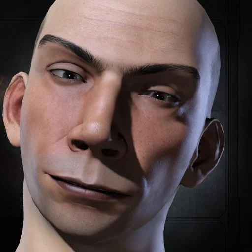 Simple Ivan