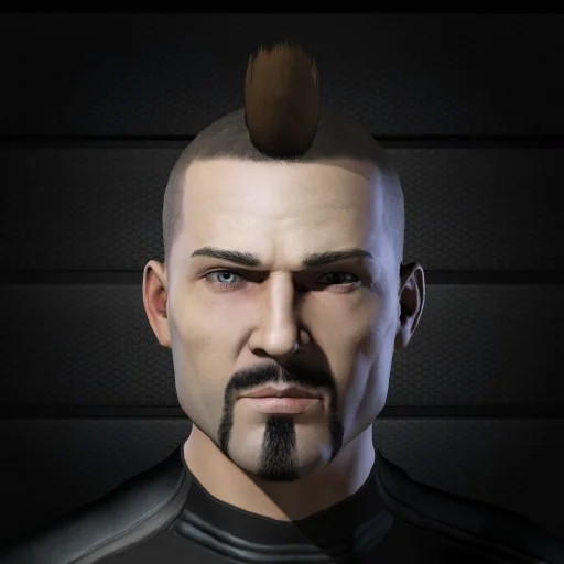 Jedai bob