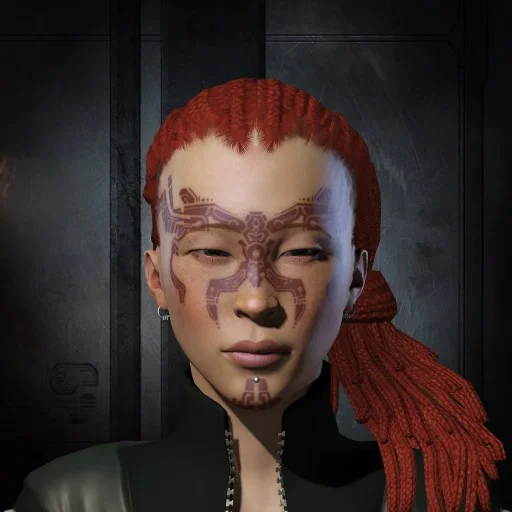 Talisha Redwind