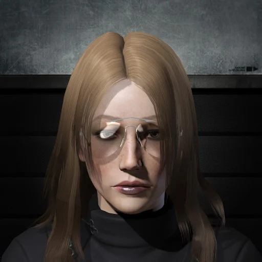 Ginette The Terrible