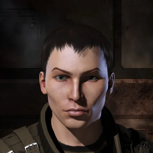 Riellette Trois Ormand