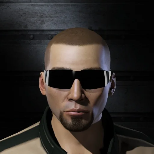 Amairlenon Cruy Serine