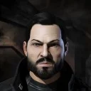 Comissar Ciaphas Cain