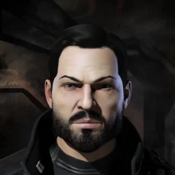 Comissar Ciaphas Cain