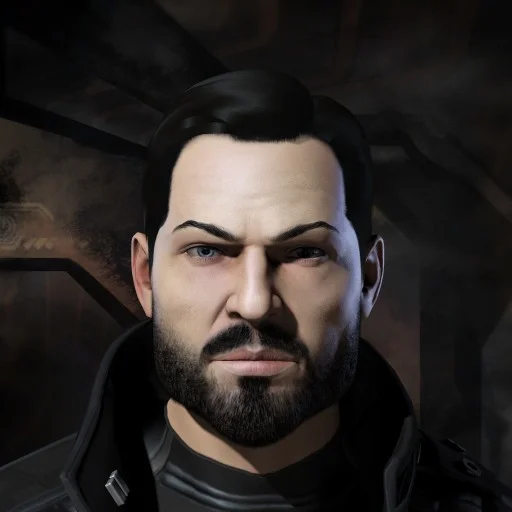 Comissar Ciaphas Cain