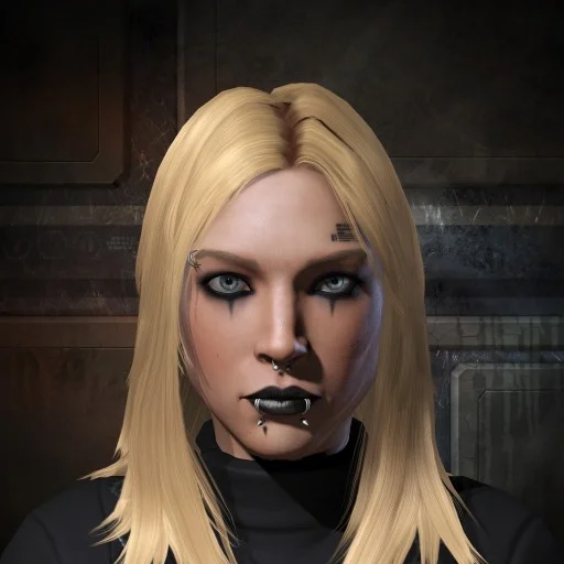 Evangeline MacArthur