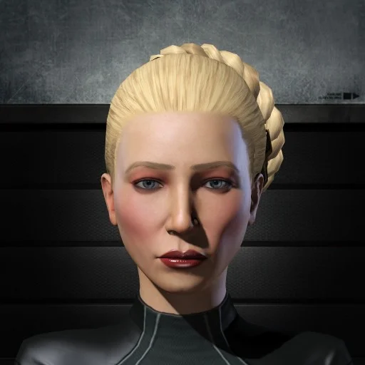 Lilia Vonaver