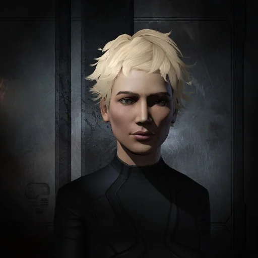 Samantha Carter SG-1