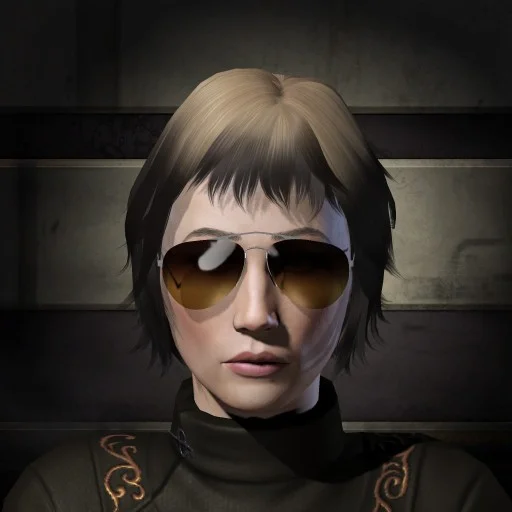 Shai Tern