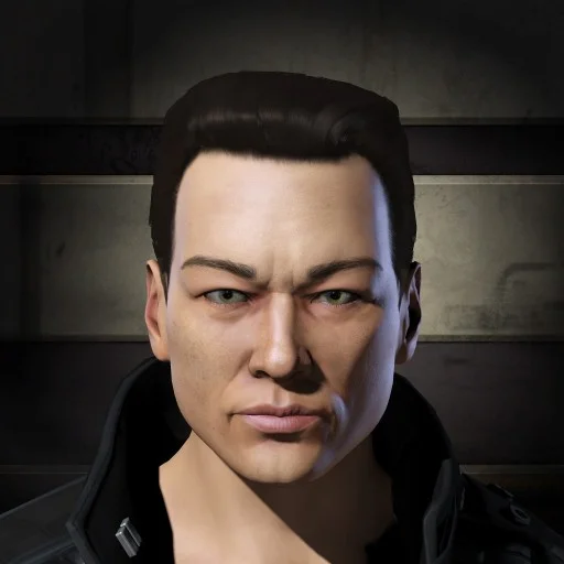 Volodymyr Svarozhych