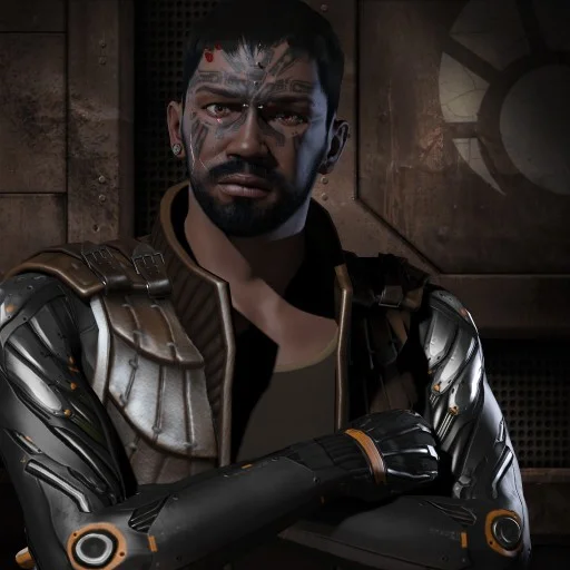 Iarno Eirkar