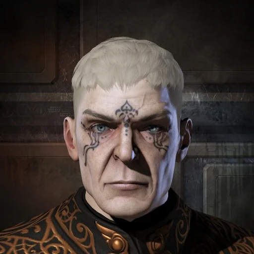 Tristus Benar Policus