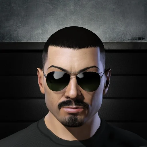 Kirk Zodar