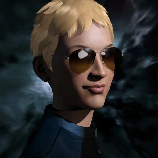 Quasaar Macbeth Caroline