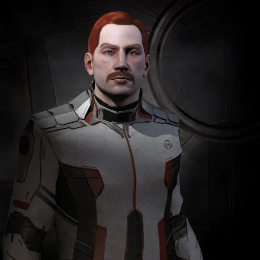 Commander Zee