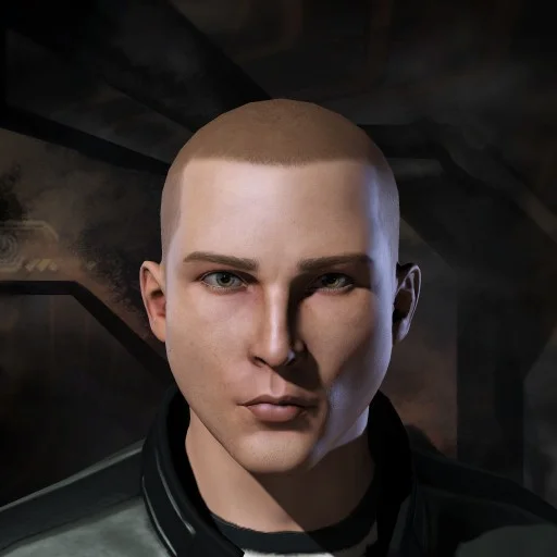 Gallente Citizen 01000111