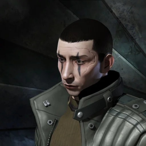 Noan Eliphas Levi