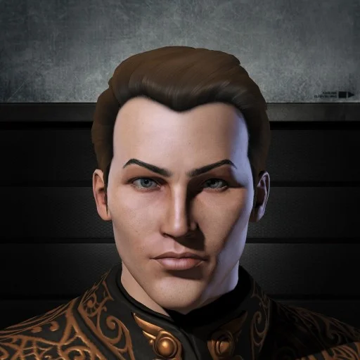 Thyneger Aideron