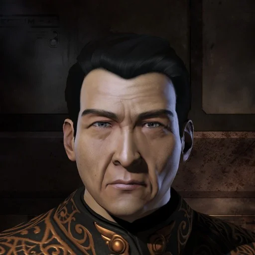 Aevan Valyrian