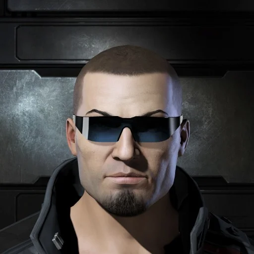 DreadGuristas Commanding Officer