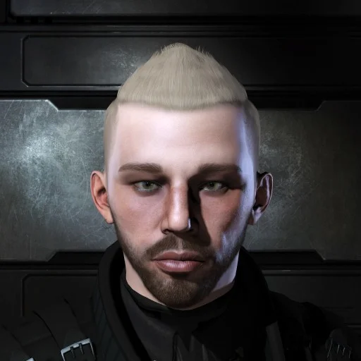 DeadLedger