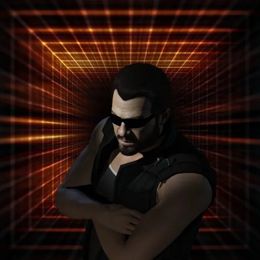 thelonesalesman