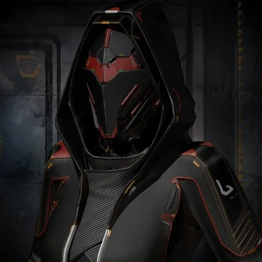 Kael Virelle Blackwell