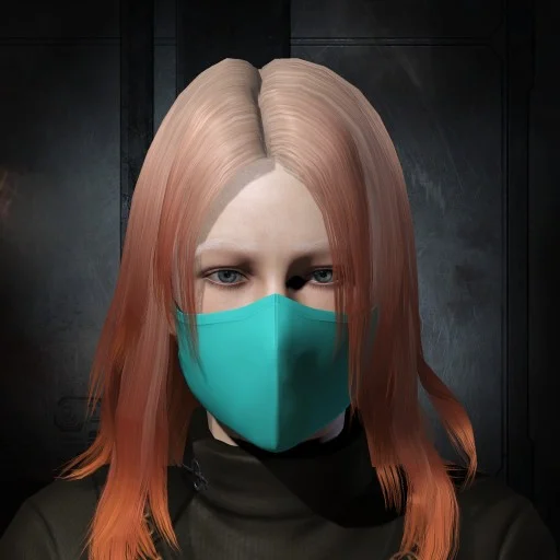 Ermerin Malin Dorgiers