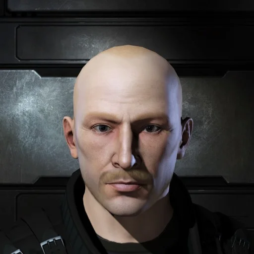 Michael W00