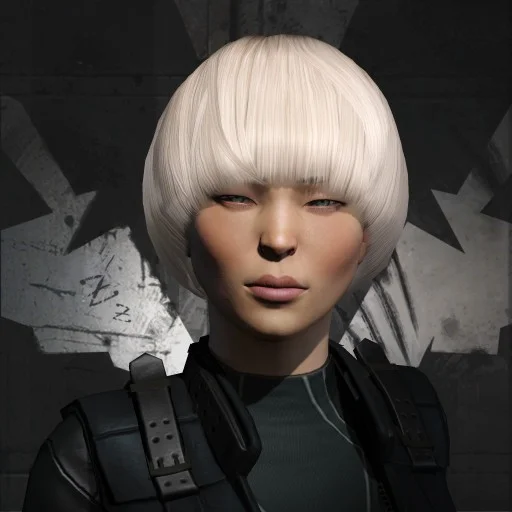 Agatha KingR1