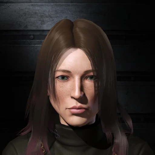 Thisfu-kingirl Hakaari