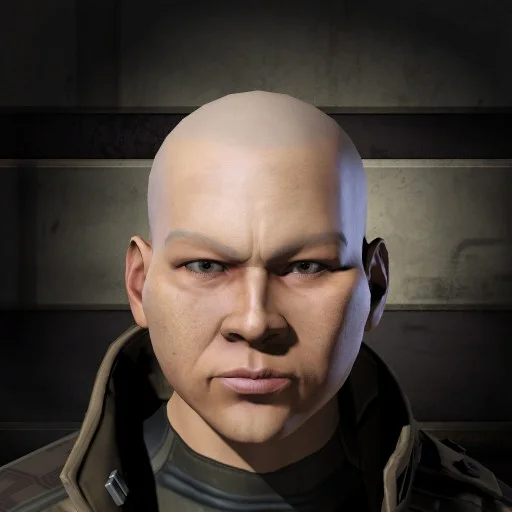 Sam Spaceland