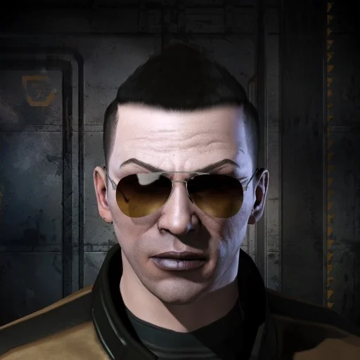 Magnus Fritz