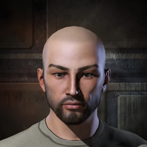Holden Yaken
