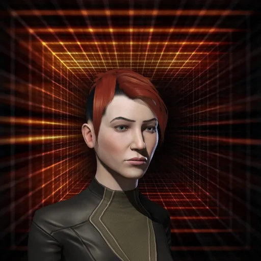 Groothese's Corsair I