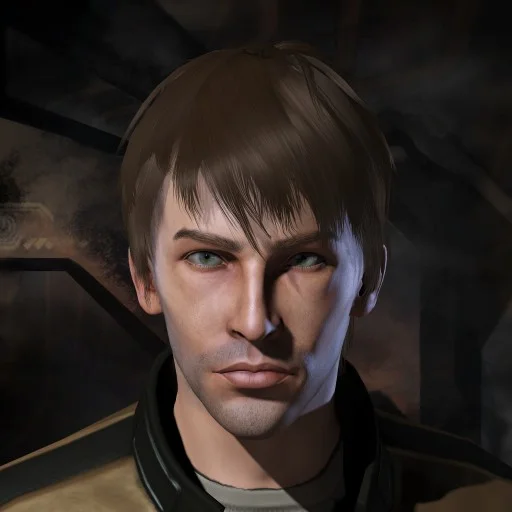 Yevos Ahrison
