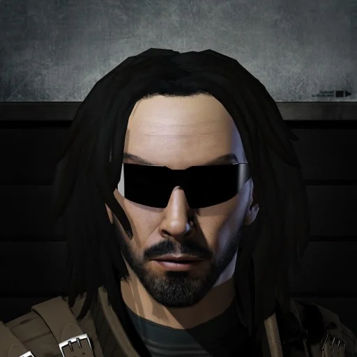 Dzimmy Kerg Marstolt