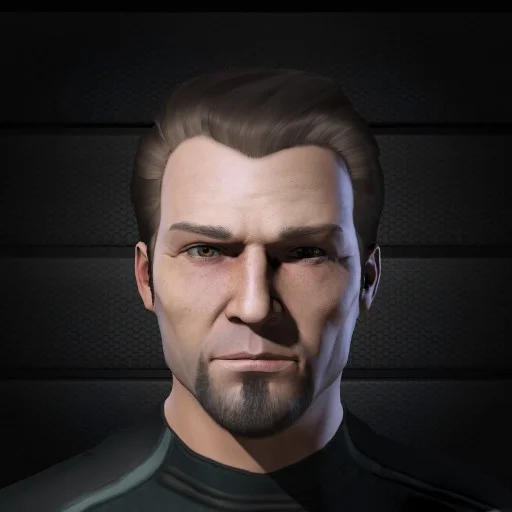 Jack LRush