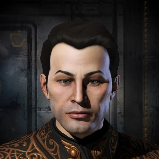 Chaddeus von Midtier