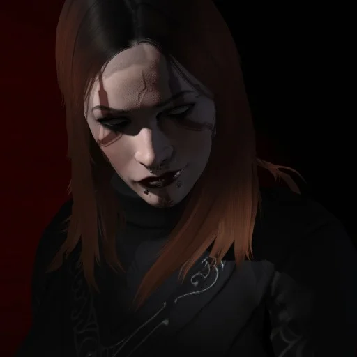 Corpum Queen