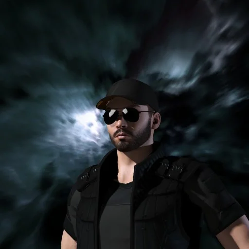 Jacck O'neill