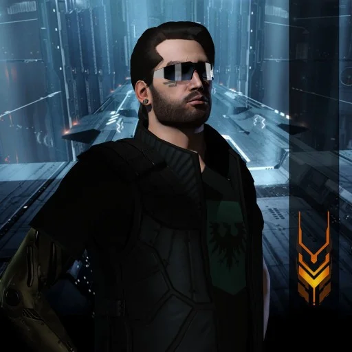 Guardian Of-The Rose