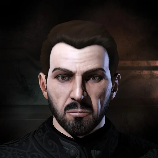 Zaniel Demetrius Styx