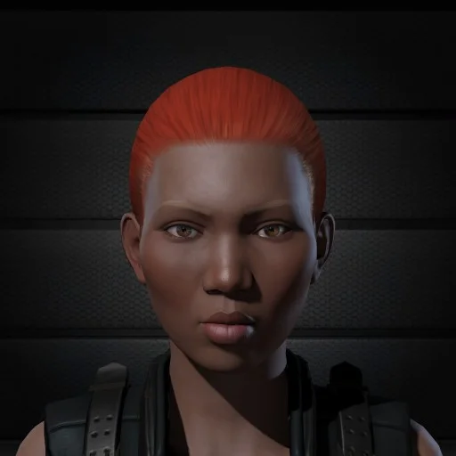Marie Alneb